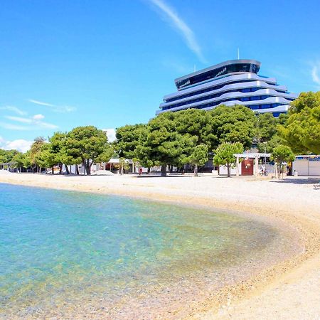 Apartment Stefanio Vodice Exteriér fotografie
