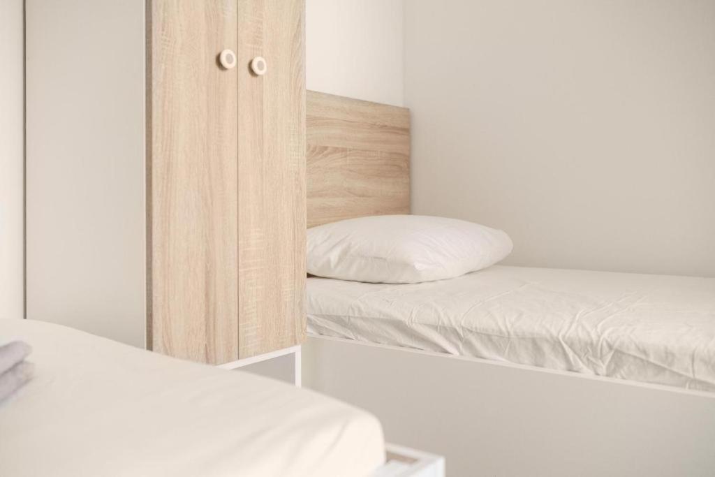 Apartment Stefanio Vodice Exteriér fotografie
