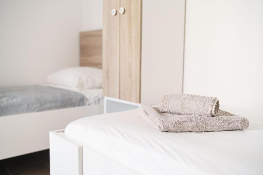 Apartment Stefanio Vodice Exteriér fotografie