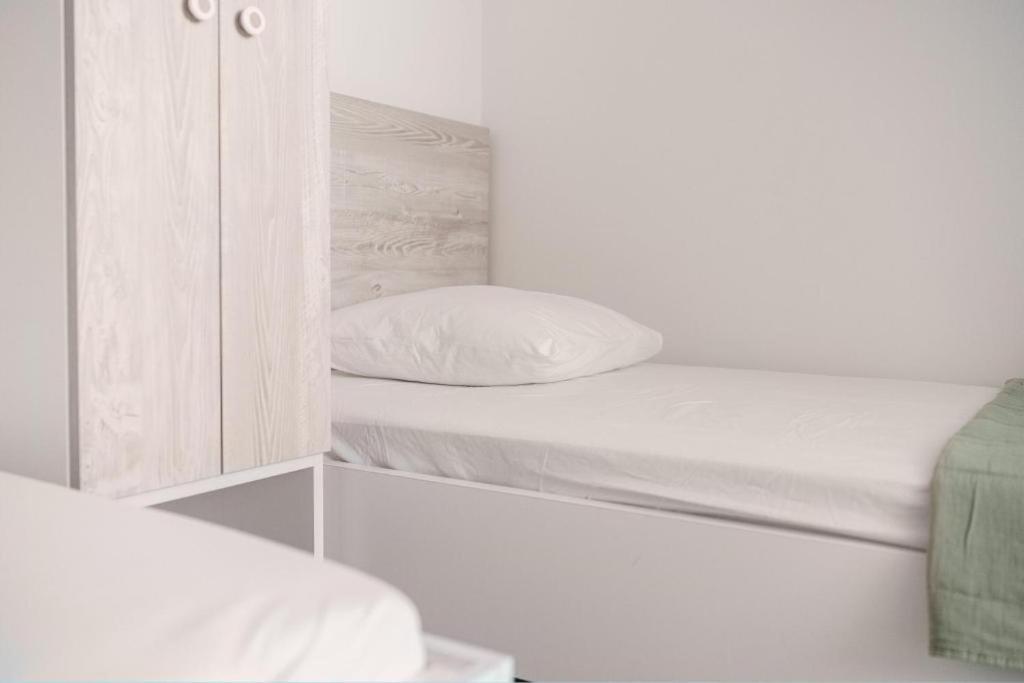 Apartment Stefanio Vodice Exteriér fotografie